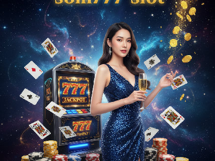 som777 slot สล็อตออนไลน์