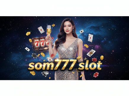 som777 slot ทางเข้า