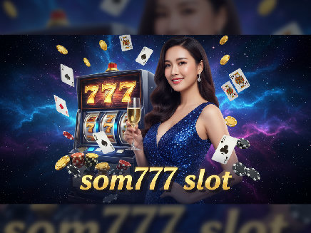 som777 slot login